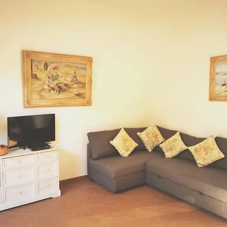 Holiday home Virgin Cefalu