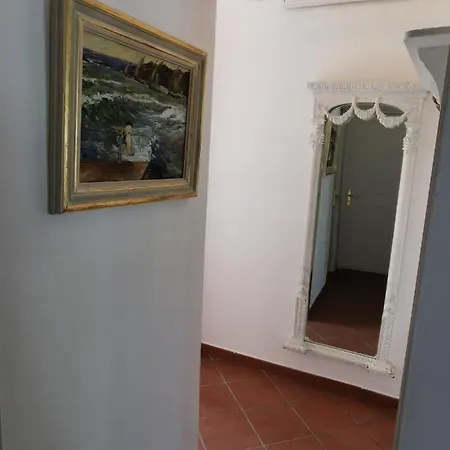 Virgin * Cefalu