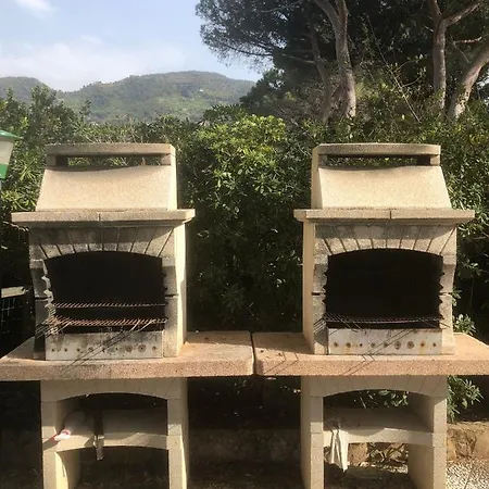 Virgin Holiday home