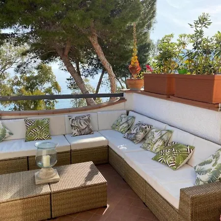 Holiday home Virgin