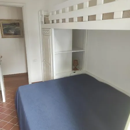 Holiday home Virgin Cefalu