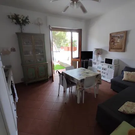Virgin Holiday home Cefalu